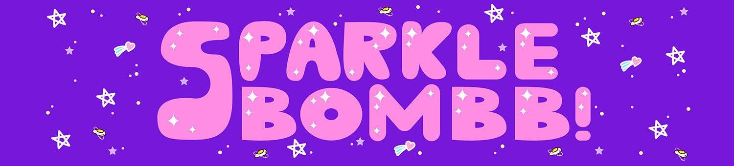 SPARKLEBOMBB - Beserk