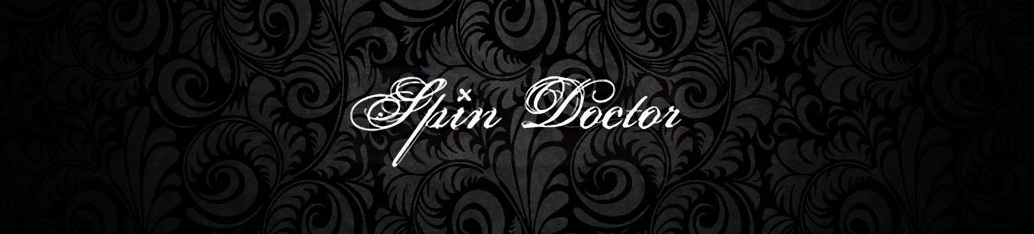 SPIN DOCTOR - Beserk