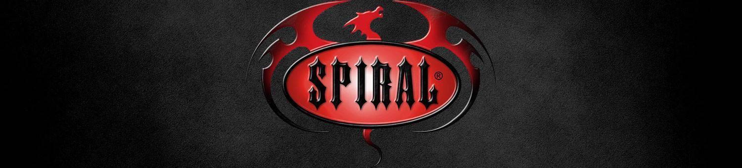 SPIRAL - Beserk