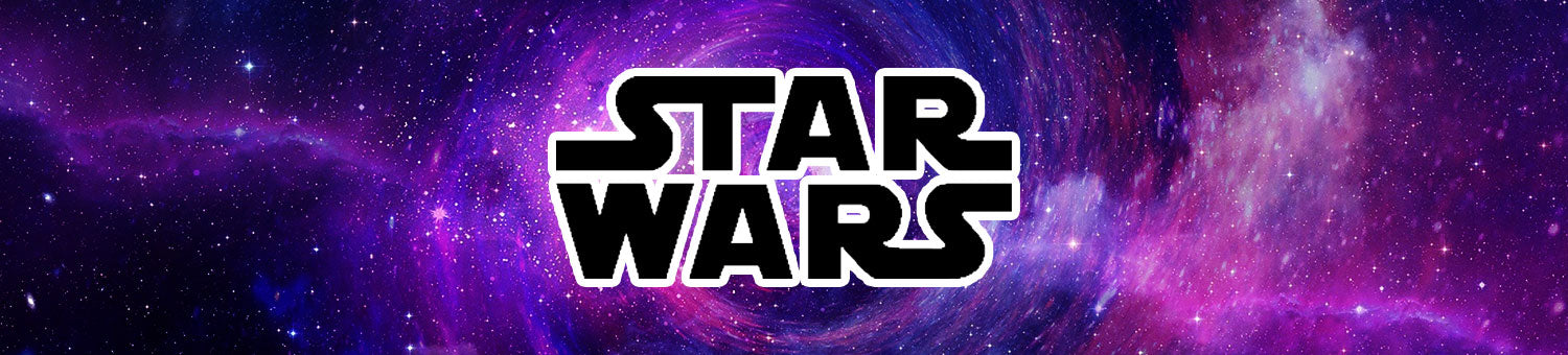 STAR WARS - Beserk