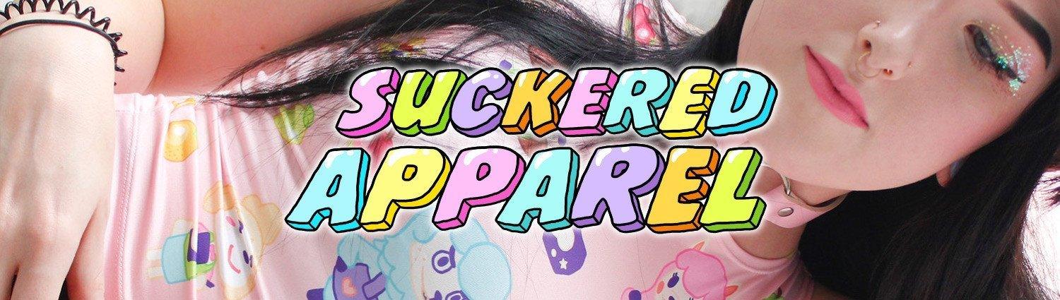 SUCKERED APPAREL - Beserk