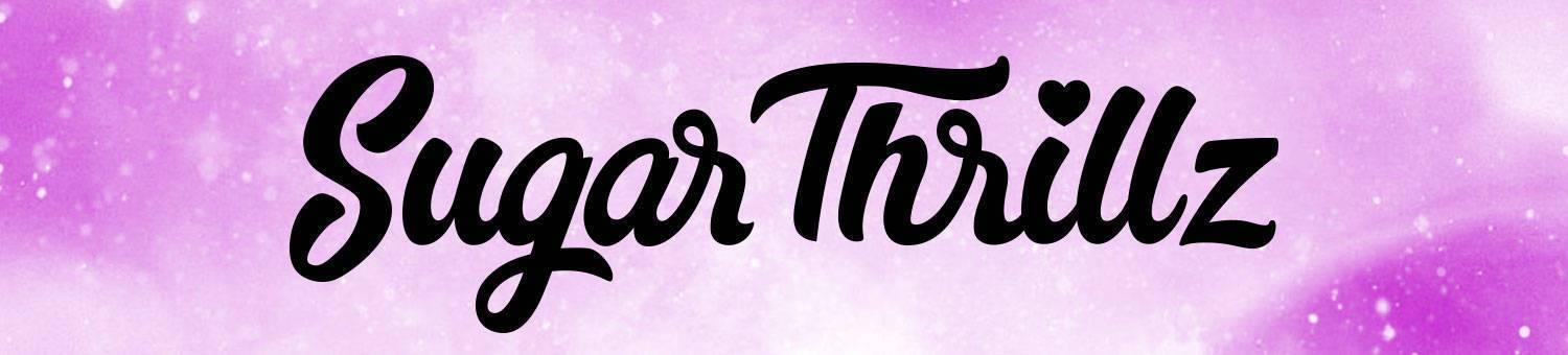 SUGAR THRILLZ - Beserk