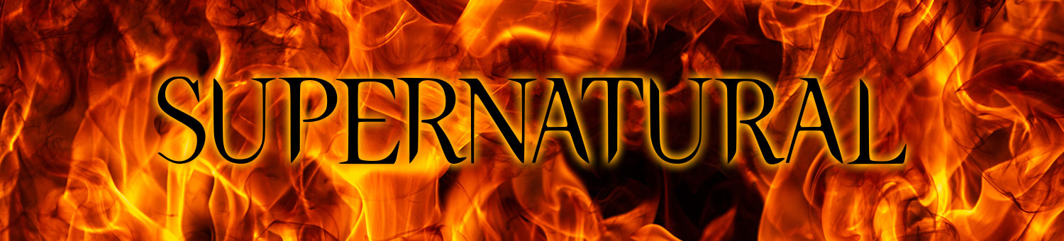 SUPERNATURAL - Beserk