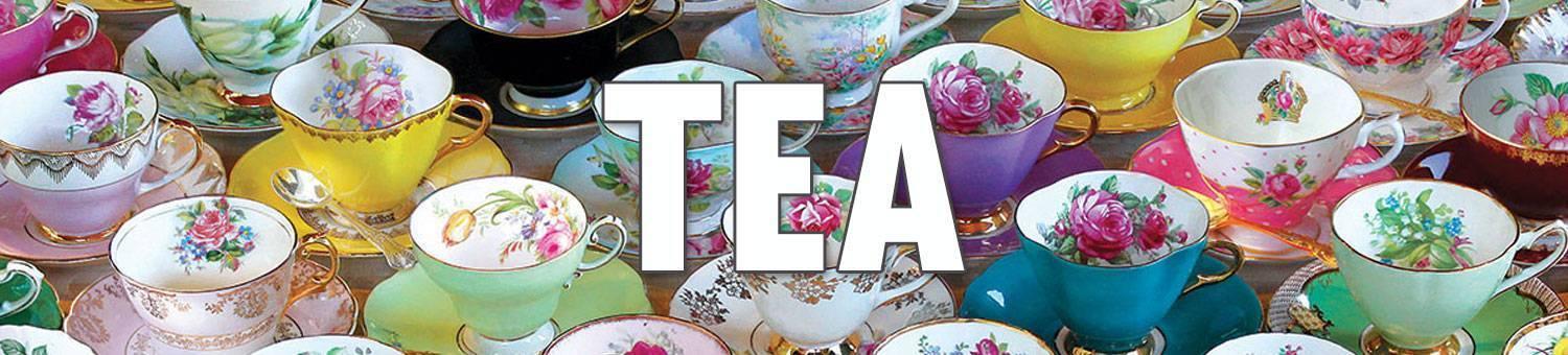TEAWARE - Beserk