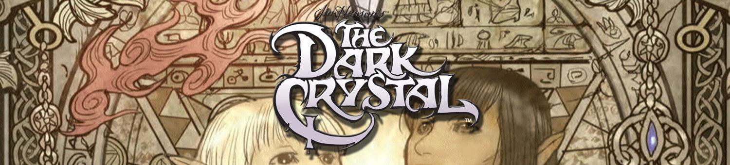 THE DARK CRYSTAL - Beserk