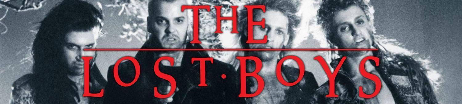 THE LOST BOYS - Beserk