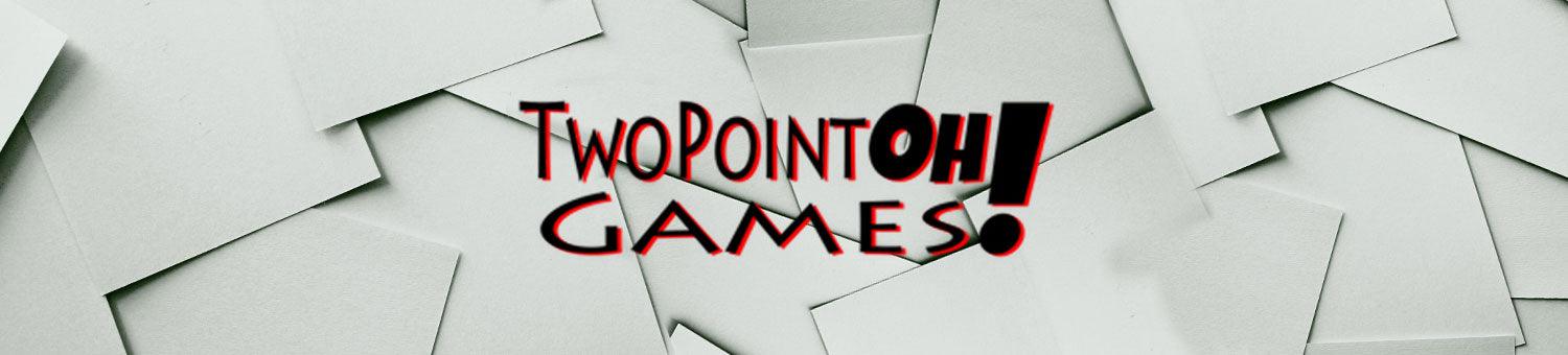 TWOPOINTOH GAMES - Beserk