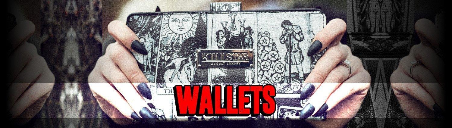 WALLETS - Beserk