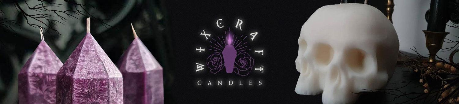 WIXCRAFT CANDLES - Beserk