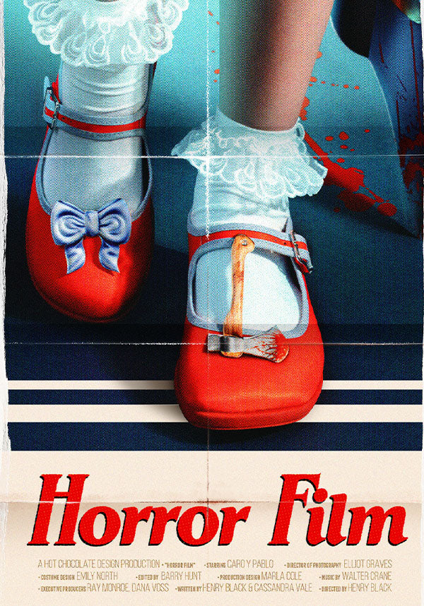 Horror Film | FLATS