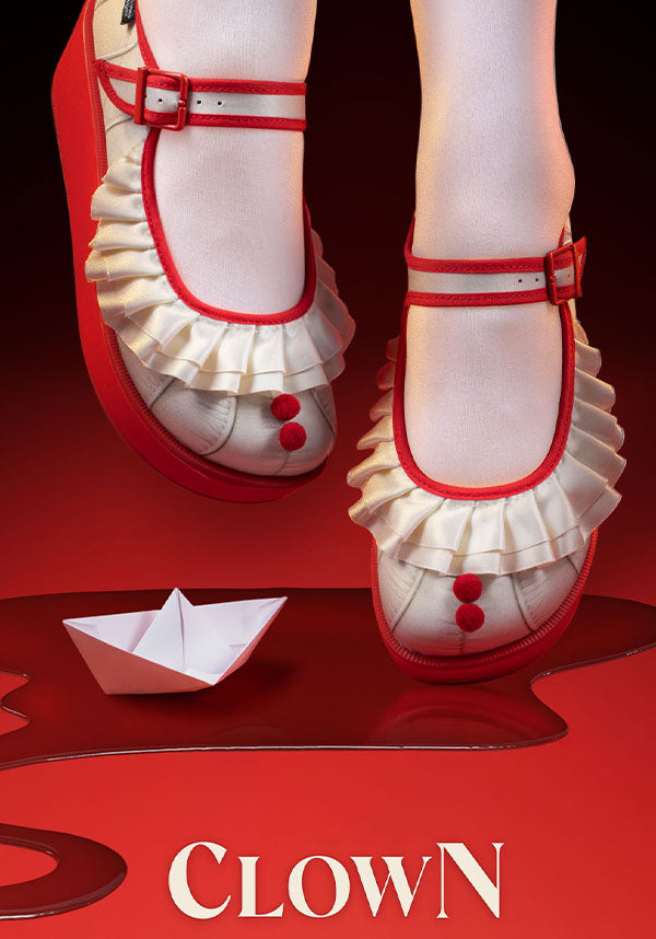 Clown | PLATFORMS