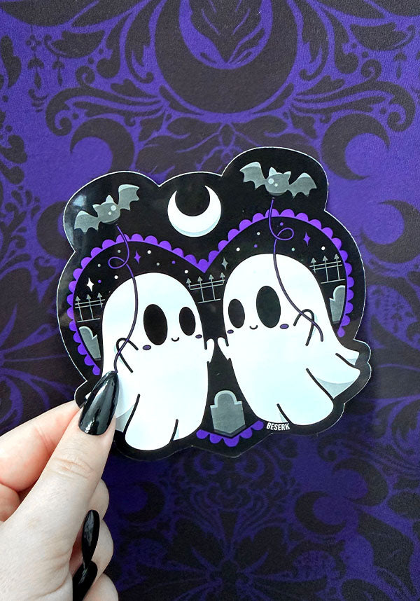 You're My Boo | STICKER