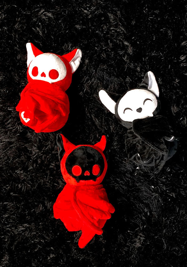 Skele Koumori-Chan | BAT PLUSH SET