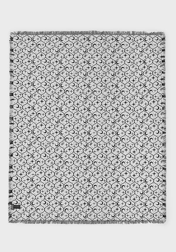 Astral | WOVEN BLANKET