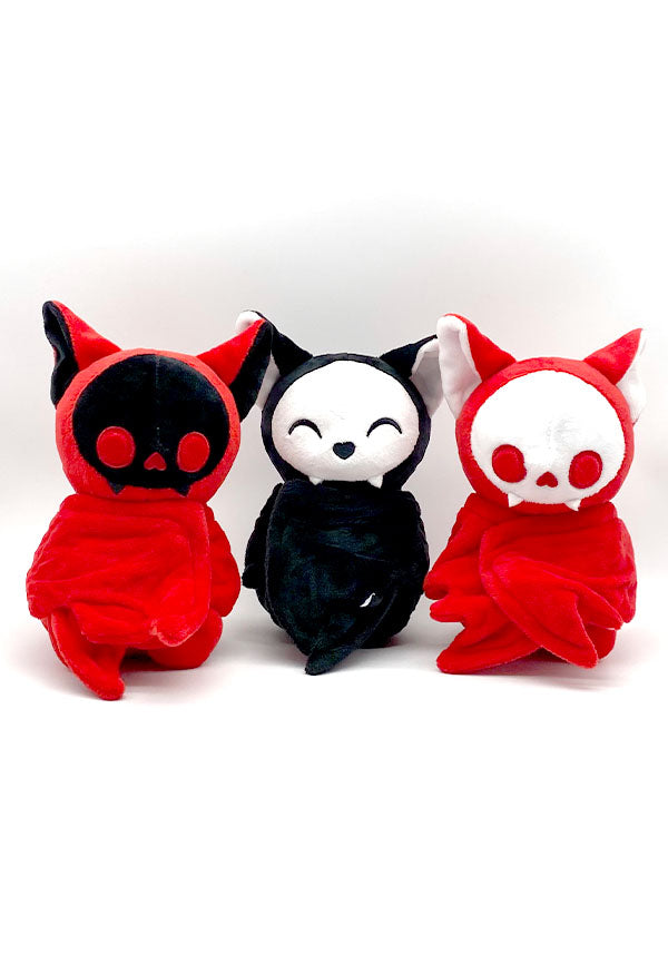 Skele Koumori-Chan | BAT PLUSH SET