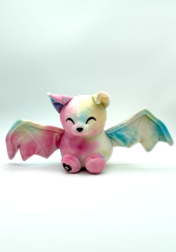 Rainbow Koumori-Chan | BAT PLUSH SET