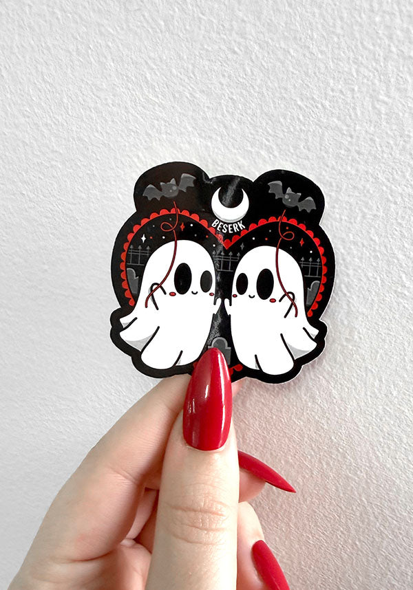 You're My Boo | MINI STICKER