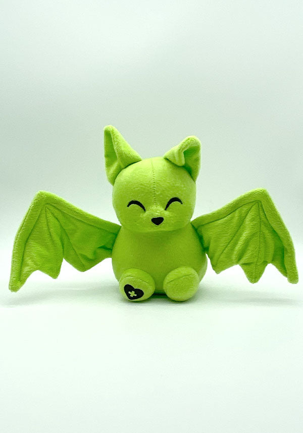 Rainbow Koumori-Chan | BAT PLUSH SET