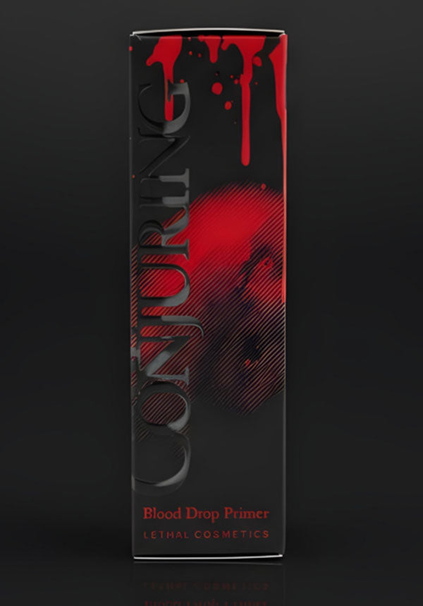 Blood Drop | PRIMER