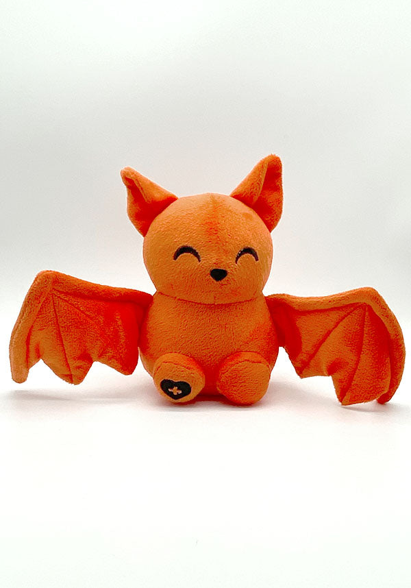 Rainbow Koumori-Chan | BAT PLUSH SET