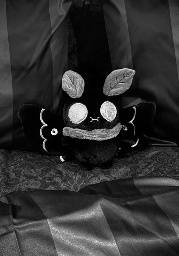 Mothman [Grey] | PLUSH