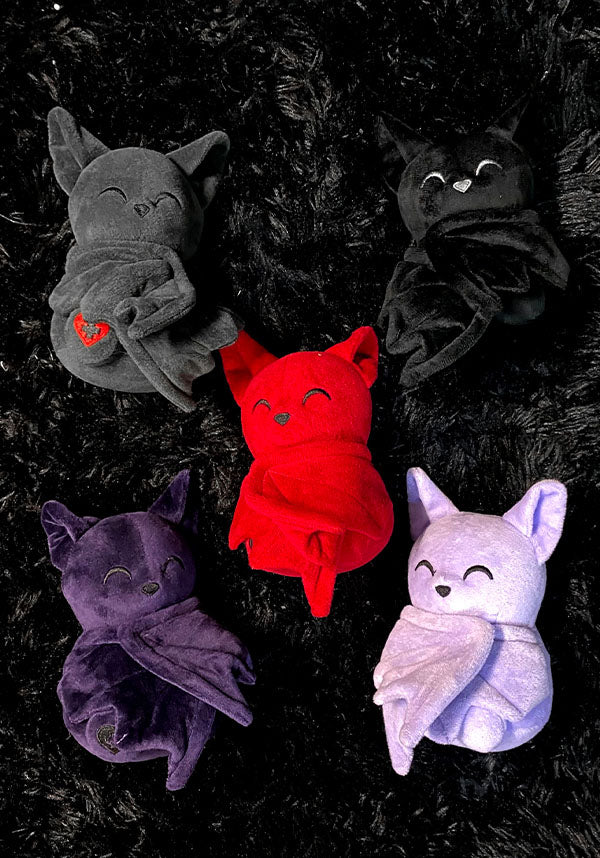 Classic Koumori-Chan | BAT PLUSH SET