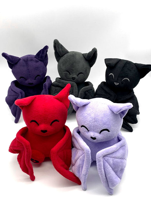 Classic Koumori-Chan | BAT PLUSH SET