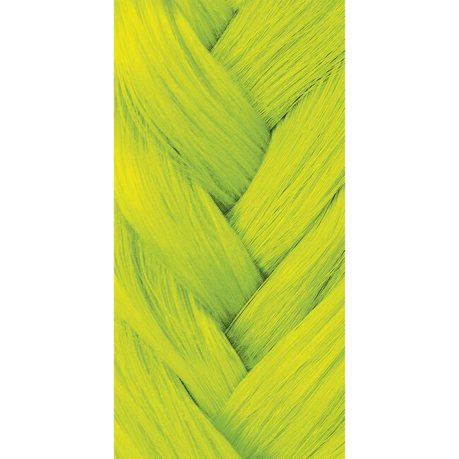 Adrenaline [Neon Green] | HAIR COLOUR