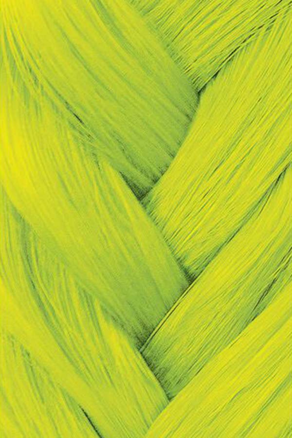 Adrenaline [Neon Green] | HAIR COLOUR