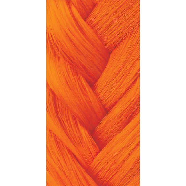 Burnout [Orange] | HAIR COLOUR