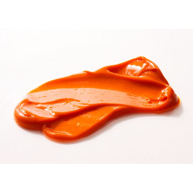 Burnout [Orange] | HAIR COLOUR