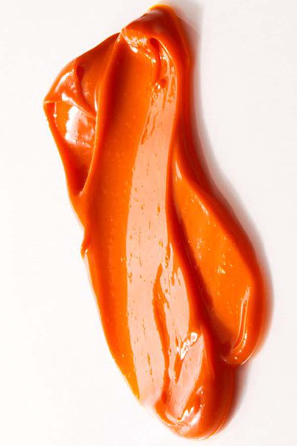 Burnout [Orange] | HAIR COLOUR