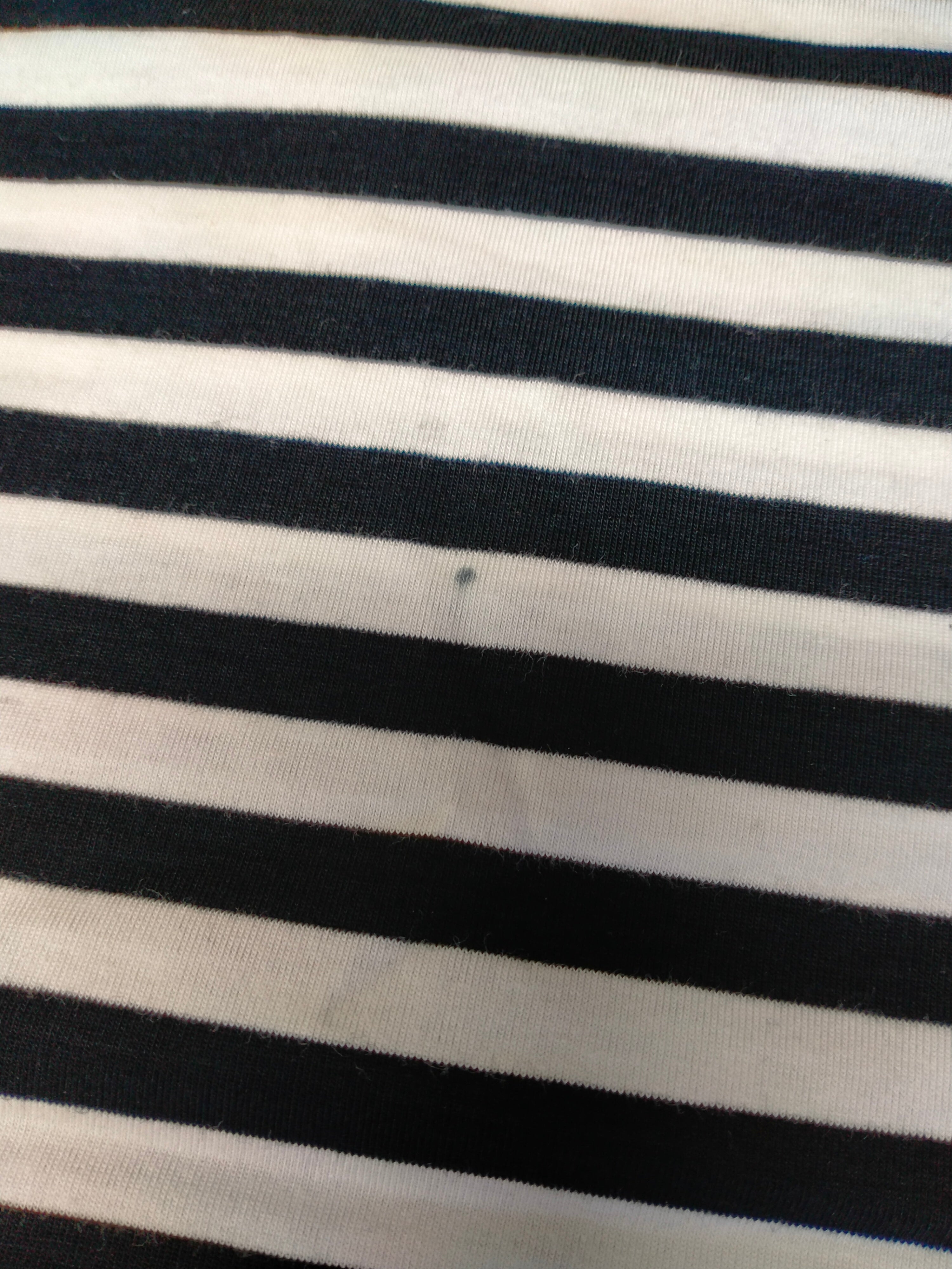 Warlock [Black/White] | TOP (FAULTY)**