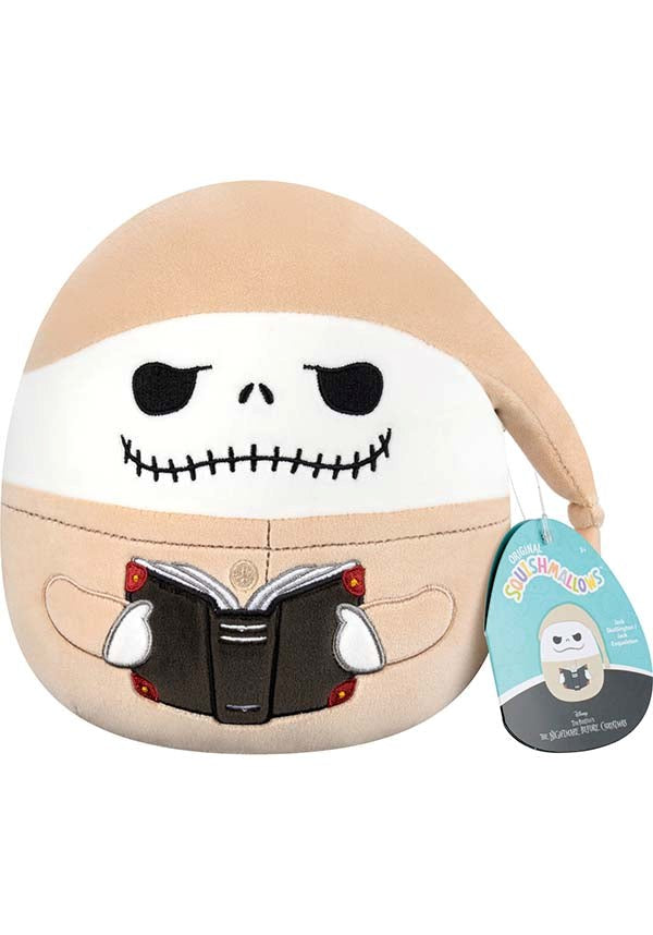 Nightmare Before Christmas [Jack] 8" | PLUSH