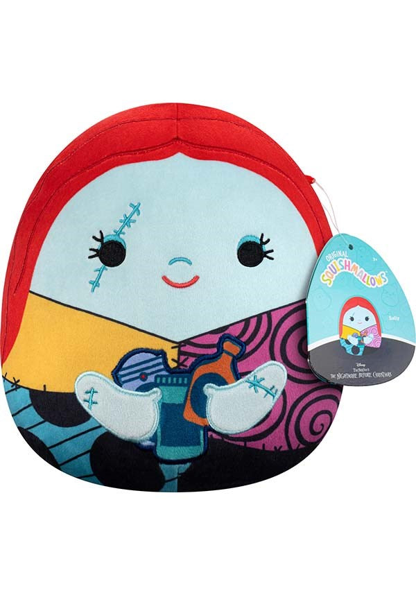Nightmare Before Christmas [Sally] 8" | PLUSH
