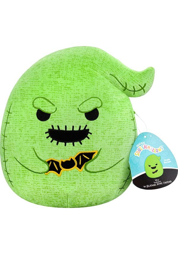 Nightmare Before Christmas [Oogie Boogie] 8" | PLUSH