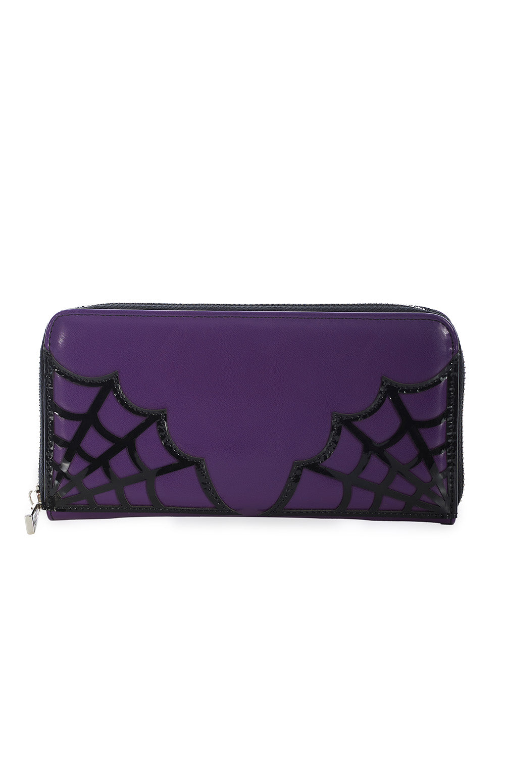 Twilight Time [Purple] | WALLET