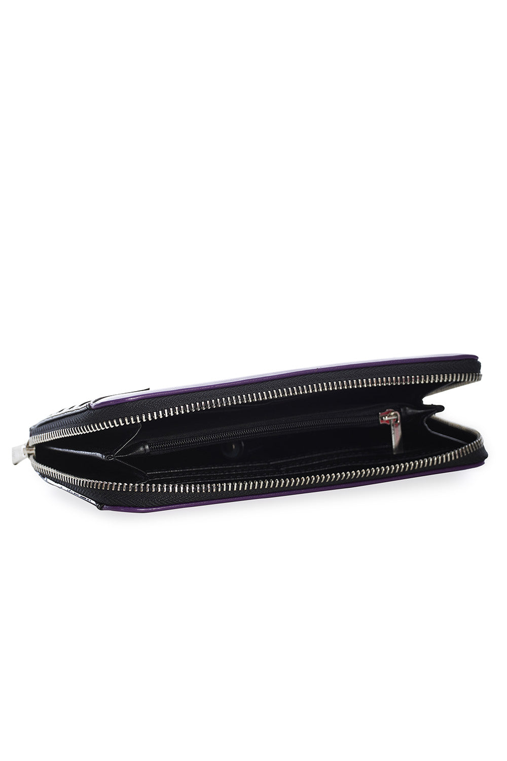 Twilight Time [Purple] | WALLET