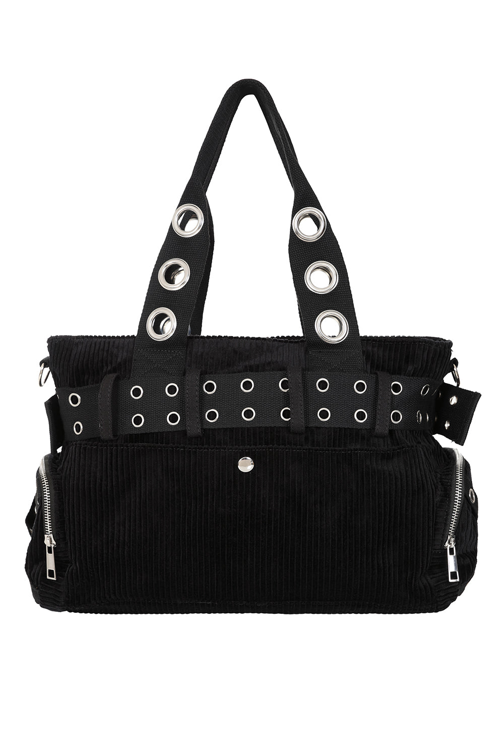 Sweet Revenge | HANDCUFF BAG