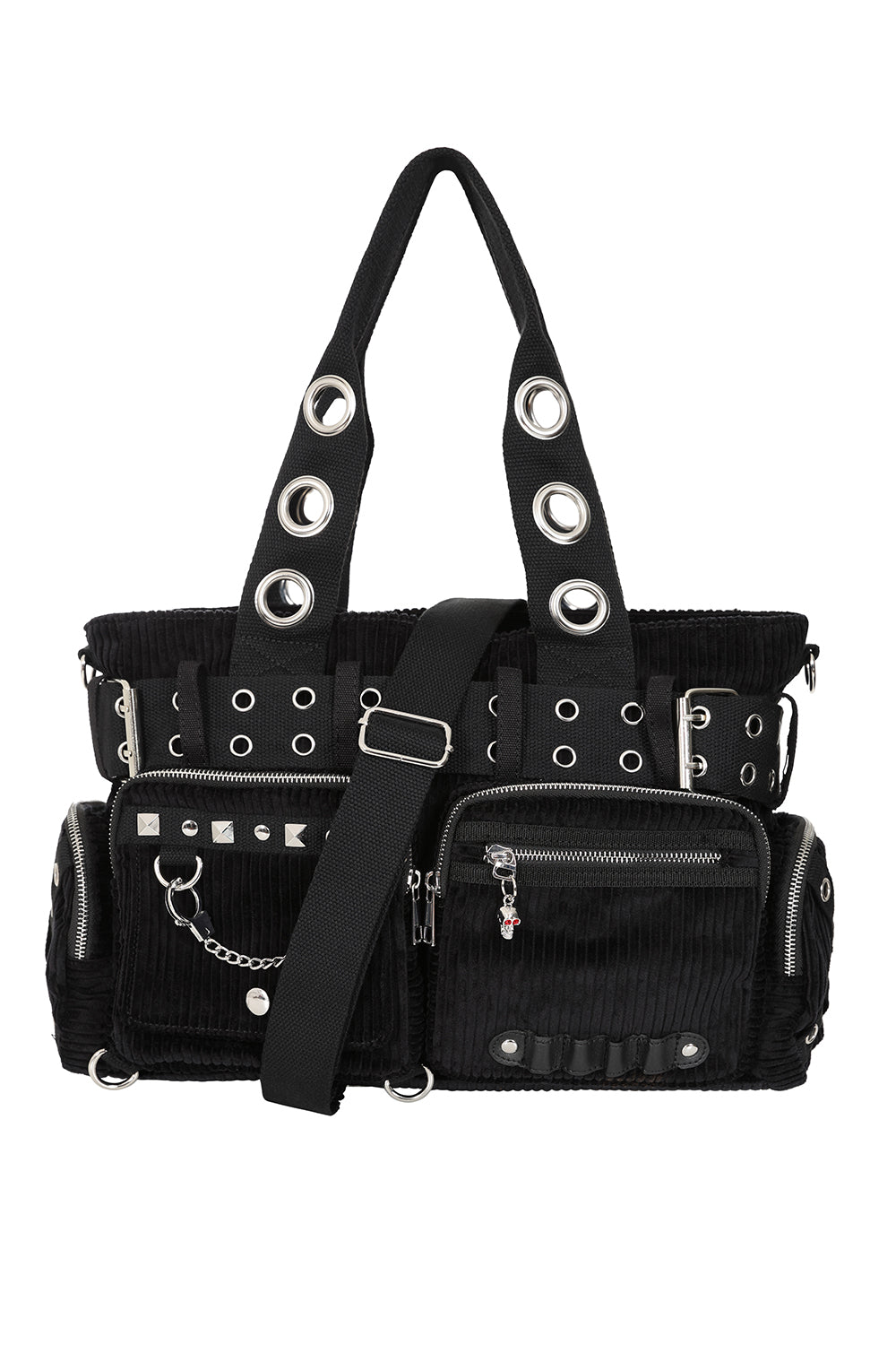 Sweet Revenge | HANDCUFF BAG