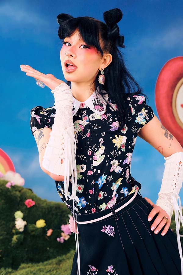 Roxi | TOP