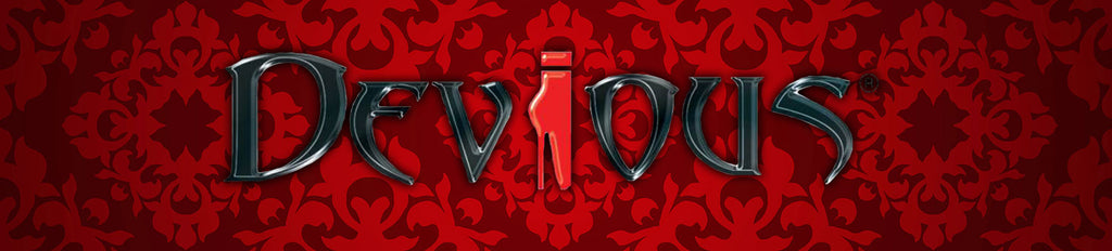 Shop DEVIOUS | Fetish Shoes in Australia - Beserk