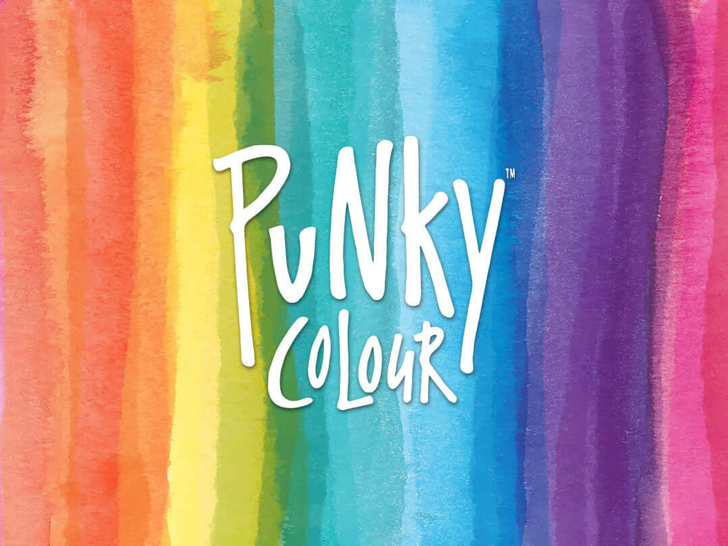 Spectacular Punky Color Hair Dye Image for Your Screen Spectacular Punky Color Hair Dye Image for Your Screen