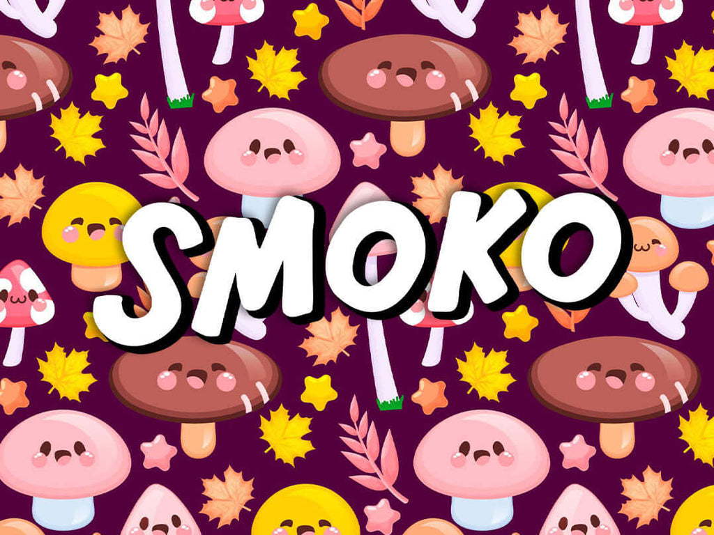 Shop SMOKO | Quirky Homeware in Australia - Beserk