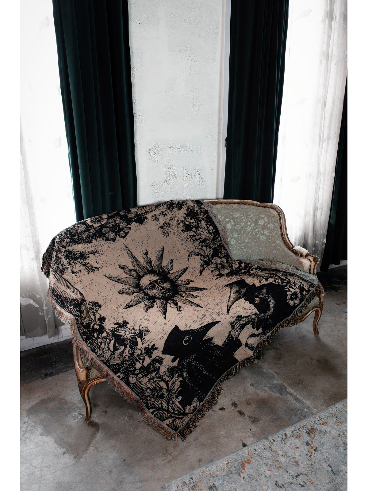 Apothecary's Oathe | TAPESTRY