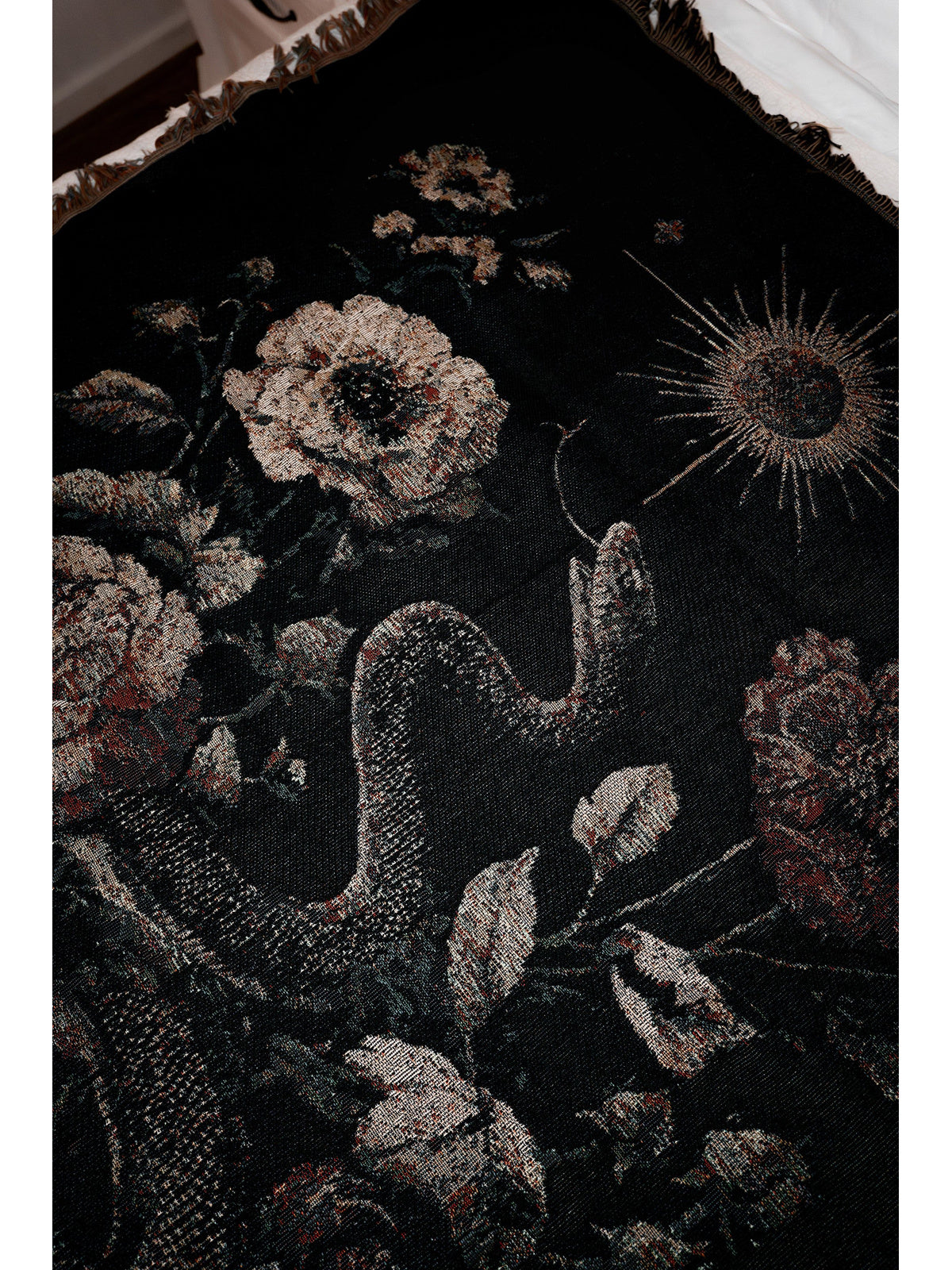Thornbitten | TAPESTRY