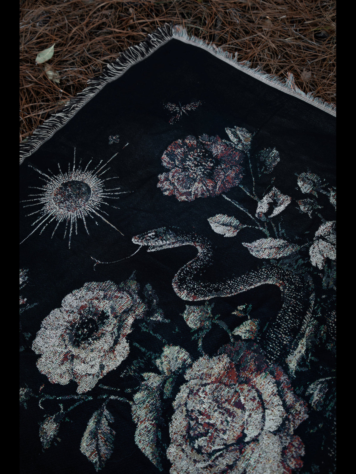 Thornbitten | TAPESTRY