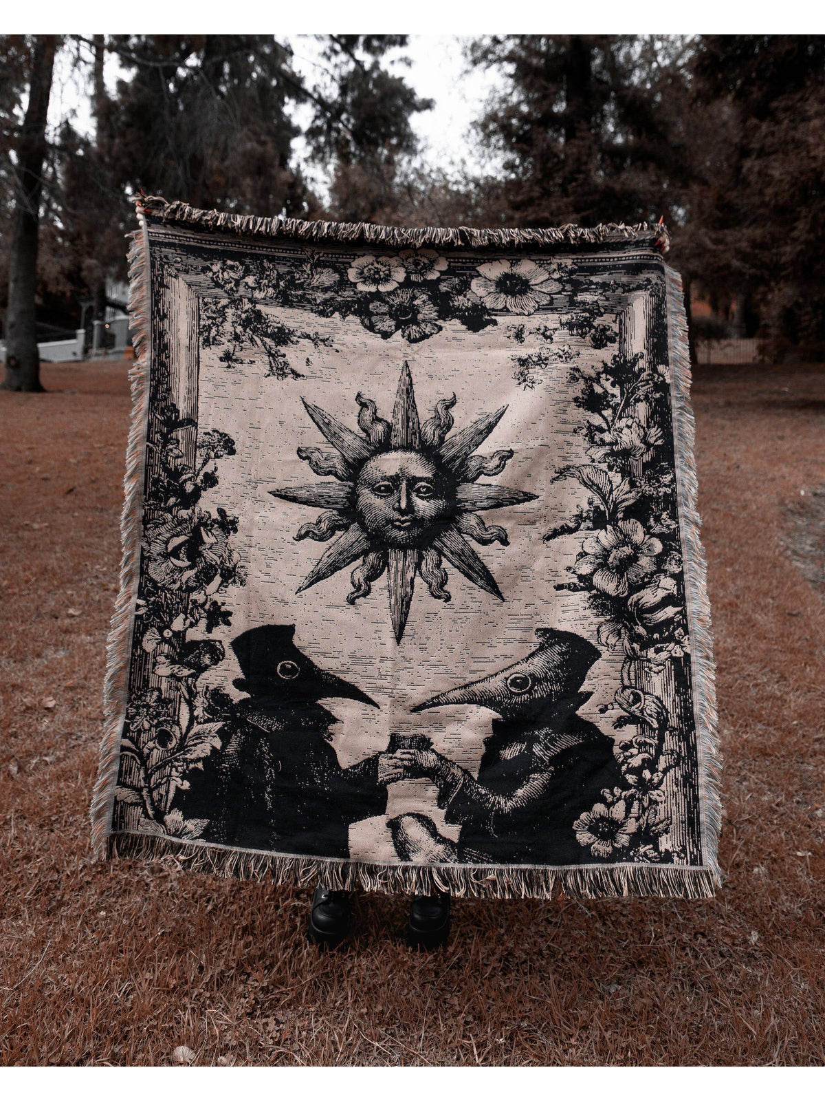 Apothecary's Oathe | TAPESTRY