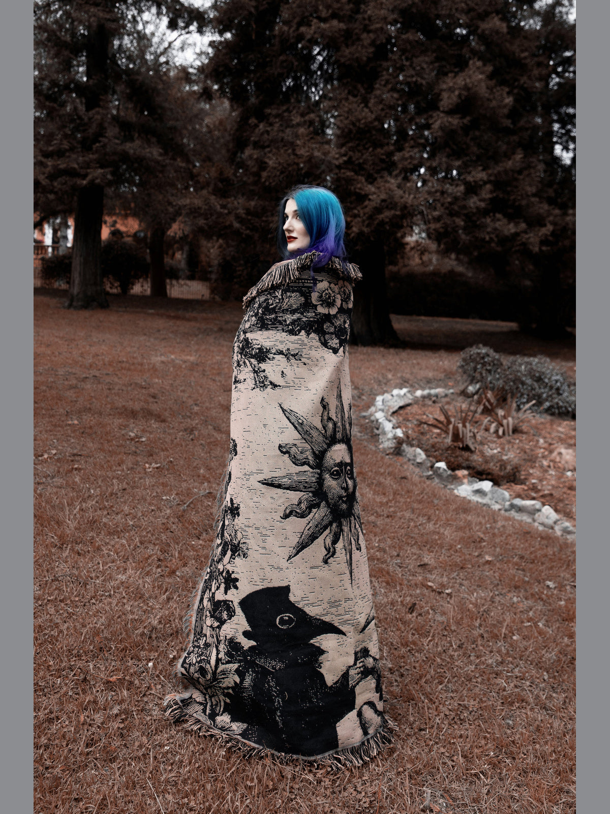 Apothecary's Oathe | TAPESTRY