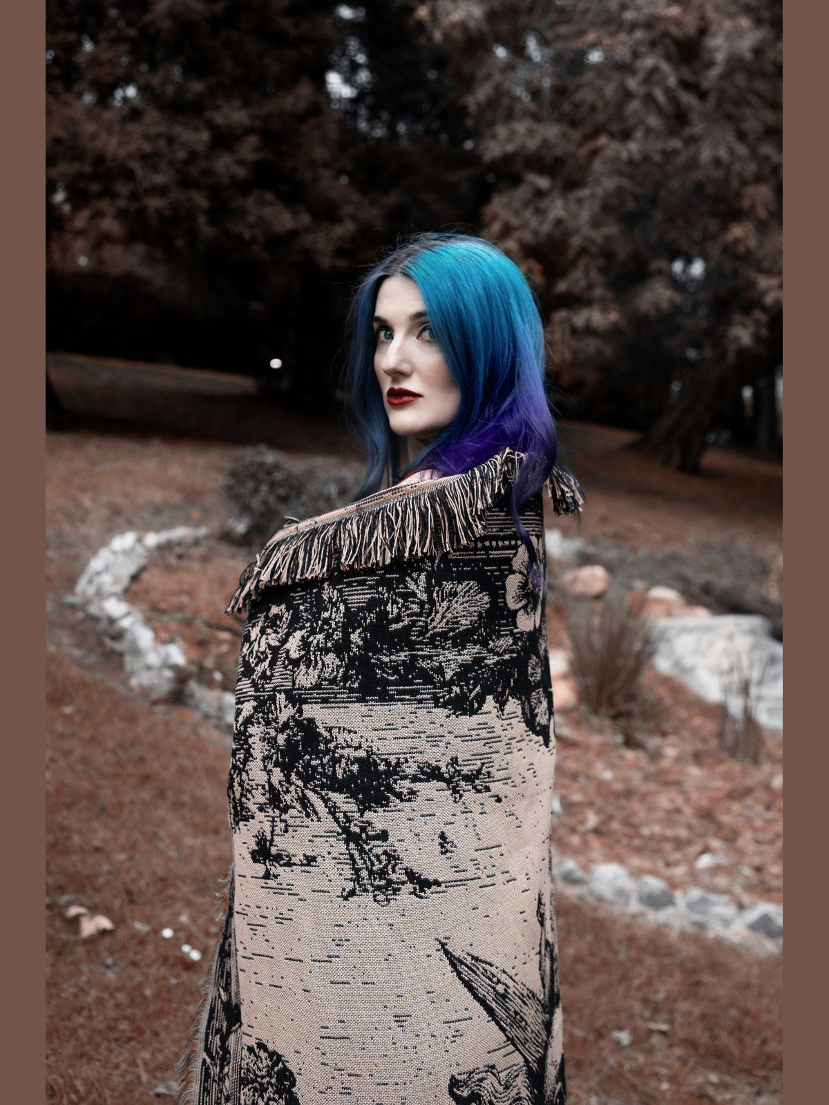 Apothecary's Oathe | TAPESTRY